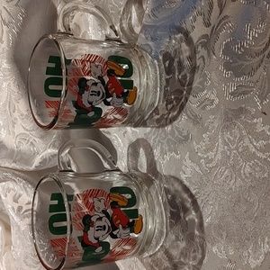 5/$20 Ho Ho Ho Cups (2)